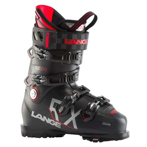 Lange RX 100 LV GW Mens Ski Boot 2023 – Skiis & Biikes